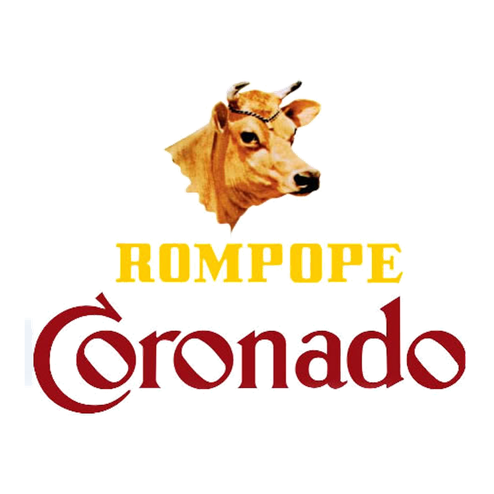 Cliente SIVACC Rompope_Coronado