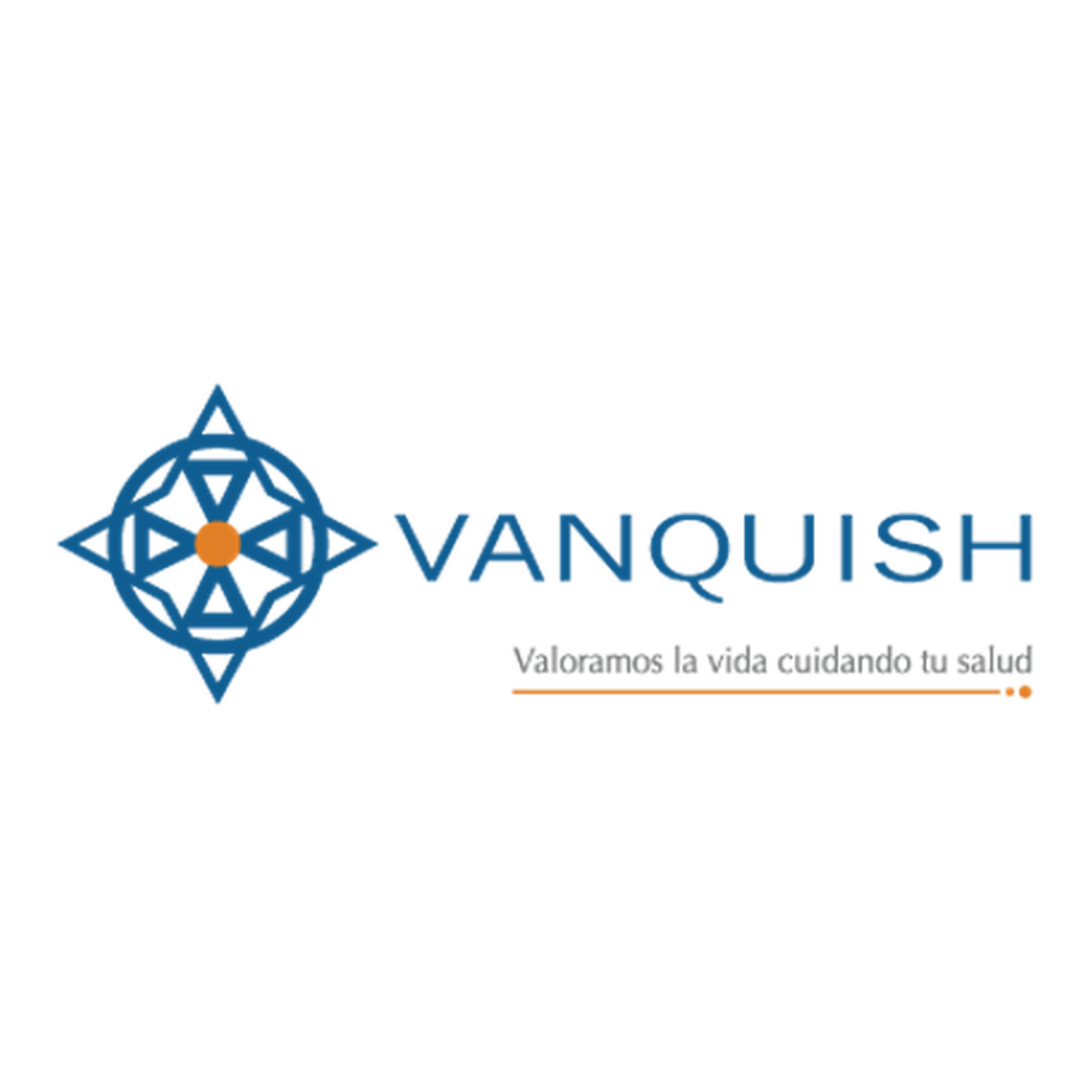 Cliente SIVACC Vanquish