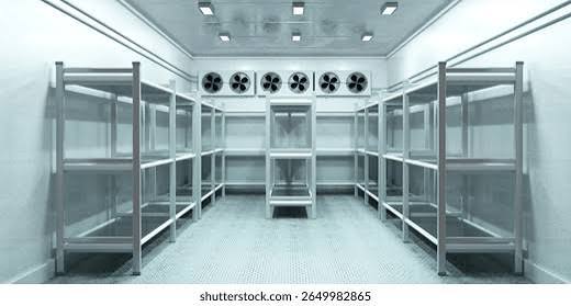Cámaras refrigeradas en SIVACC